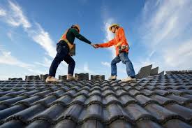 Best Tile Roofing Installation  in Centralia, IL